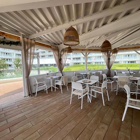 Chilliapartamenty - Polanki Aqua A307 - Wydmowy Kolobrzeg Exterior photo
