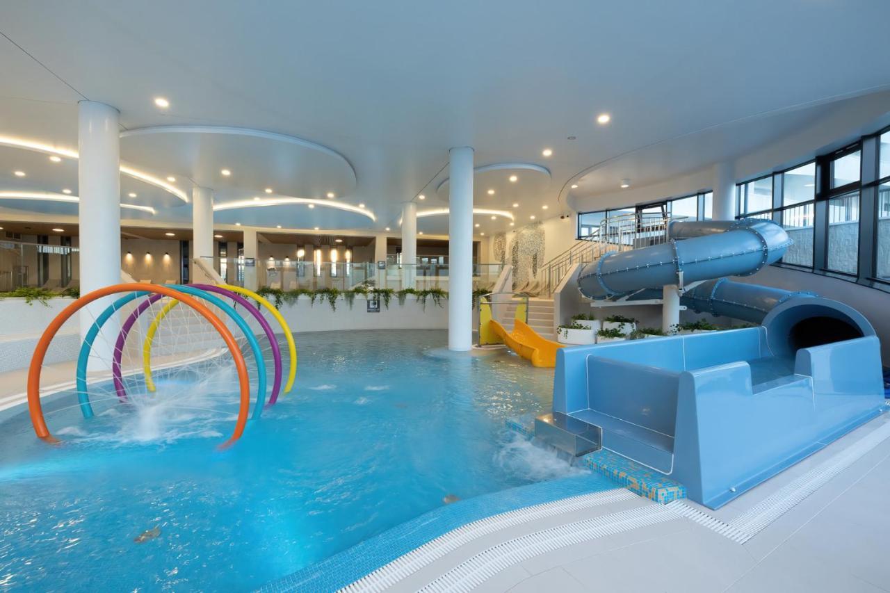 Chilliapartamenty - Polanki Aqua A307 - Wydmowy Kolobrzeg Exterior photo