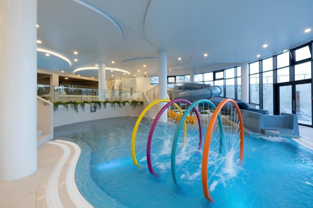 Chilliapartamenty - Polanki Aqua A307 - Wydmowy Kolobrzeg Exterior photo