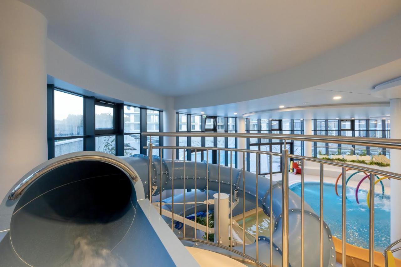 Chilliapartamenty - Polanki Aqua A307 - Wydmowy Kolobrzeg Exterior photo