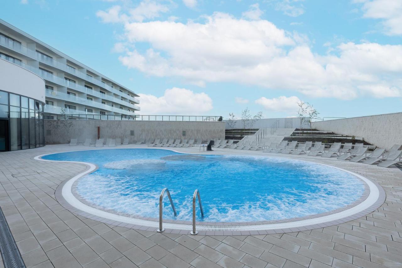 Chilliapartamenty - Polanki Aqua A307 - Wydmowy Kolobrzeg Exterior photo
