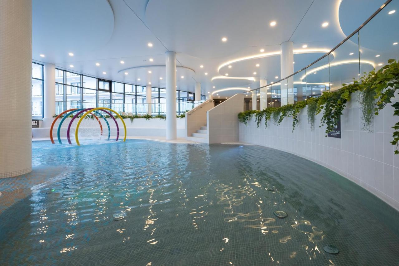 Chilliapartamenty - Polanki Aqua A307 - Wydmowy Kolobrzeg Exterior photo