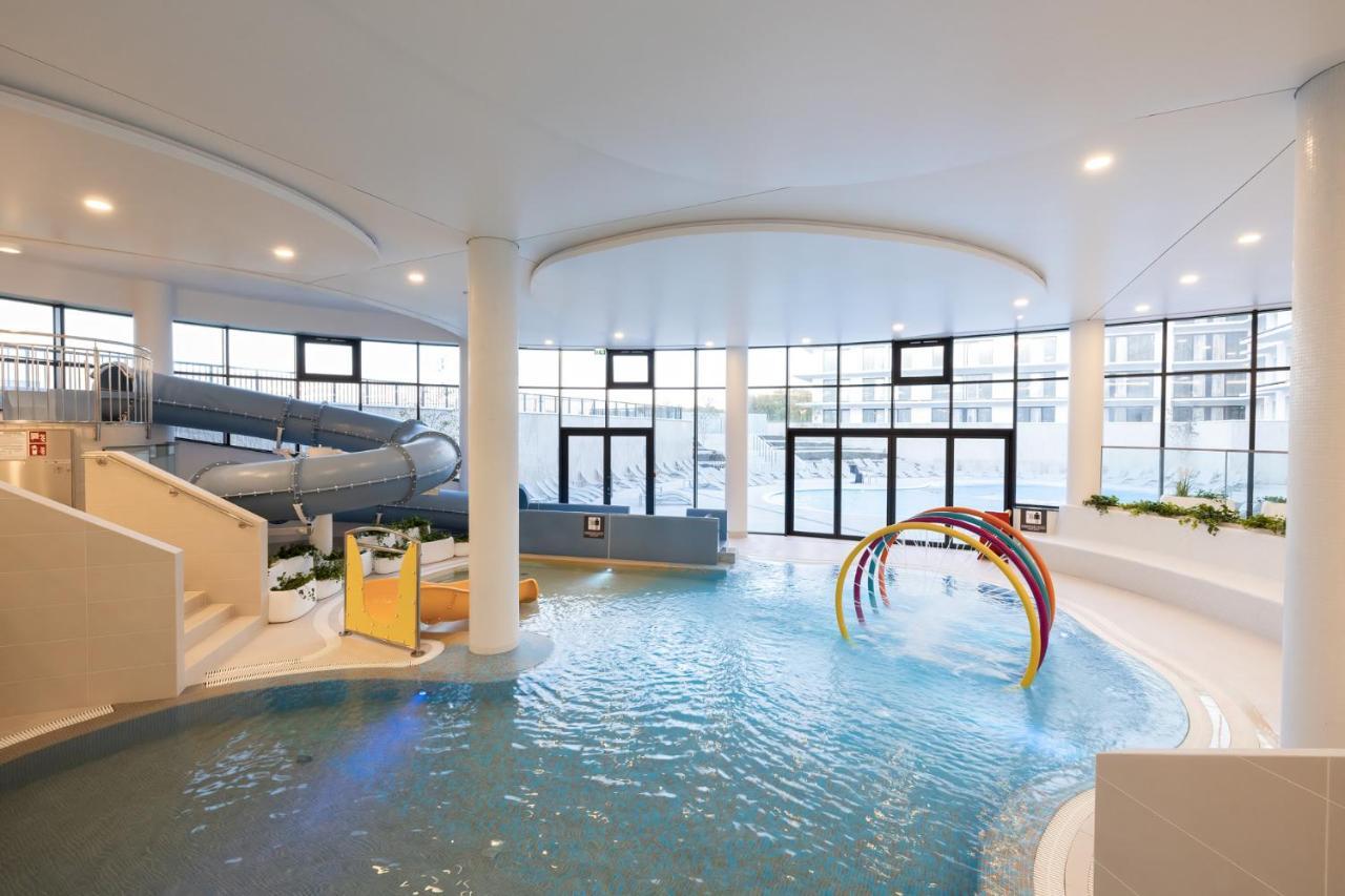 Chilliapartamenty - Polanki Aqua A307 - Wydmowy Kolobrzeg Exterior photo
