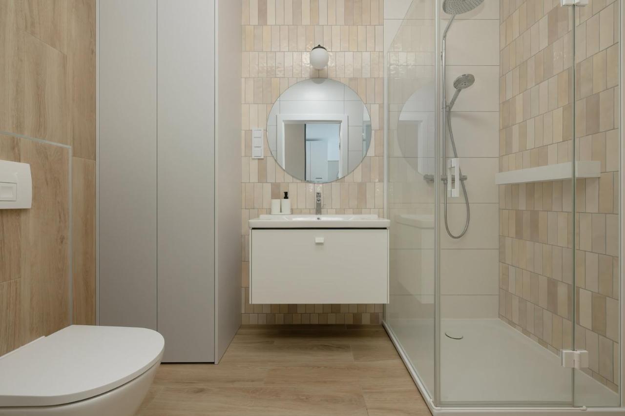 Chilliapartamenty - Polanki Aqua A307 - Wydmowy Kolobrzeg Exterior photo