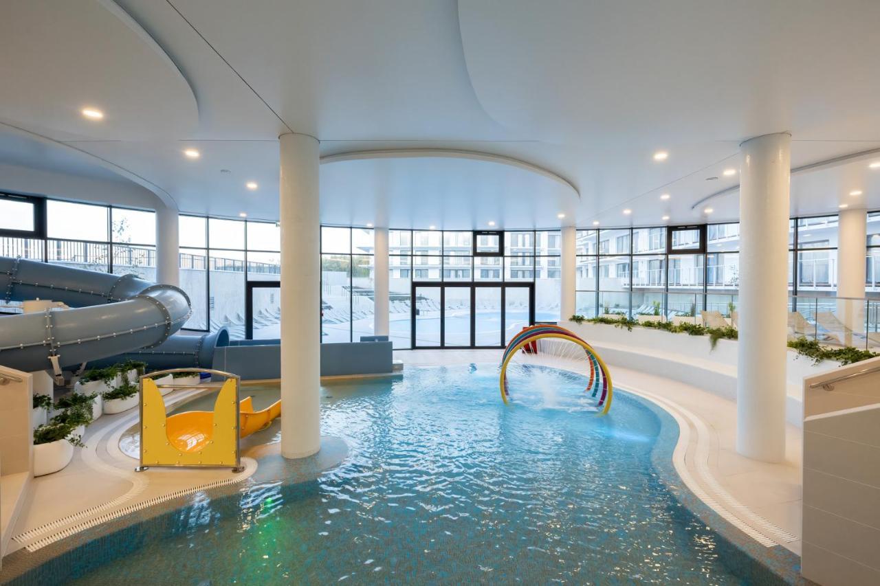 Chilliapartamenty - Polanki Aqua A307 - Wydmowy Kolobrzeg Exterior photo