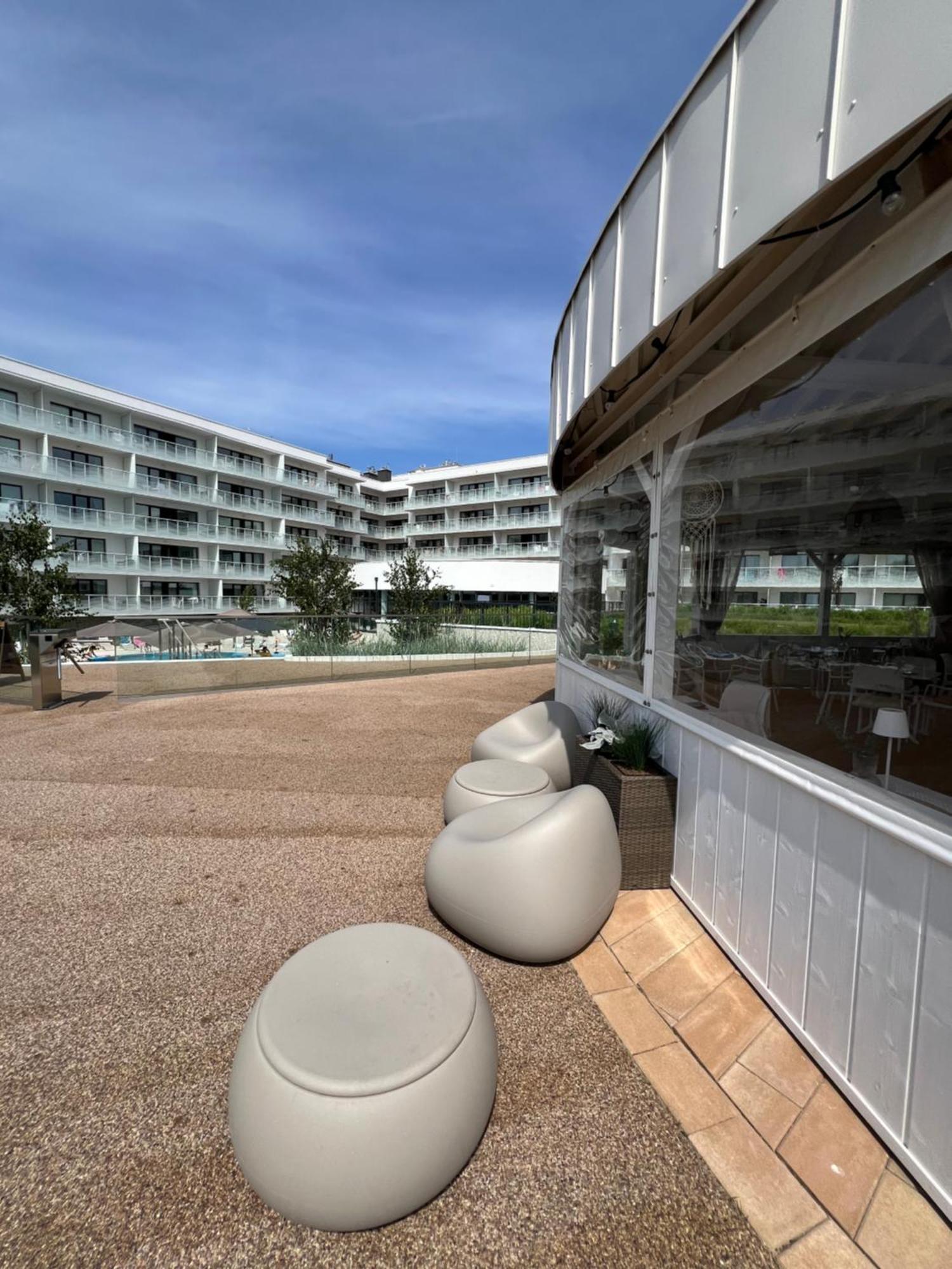 Chilliapartamenty - Polanki Aqua A307 - Wydmowy Kolobrzeg Exterior photo