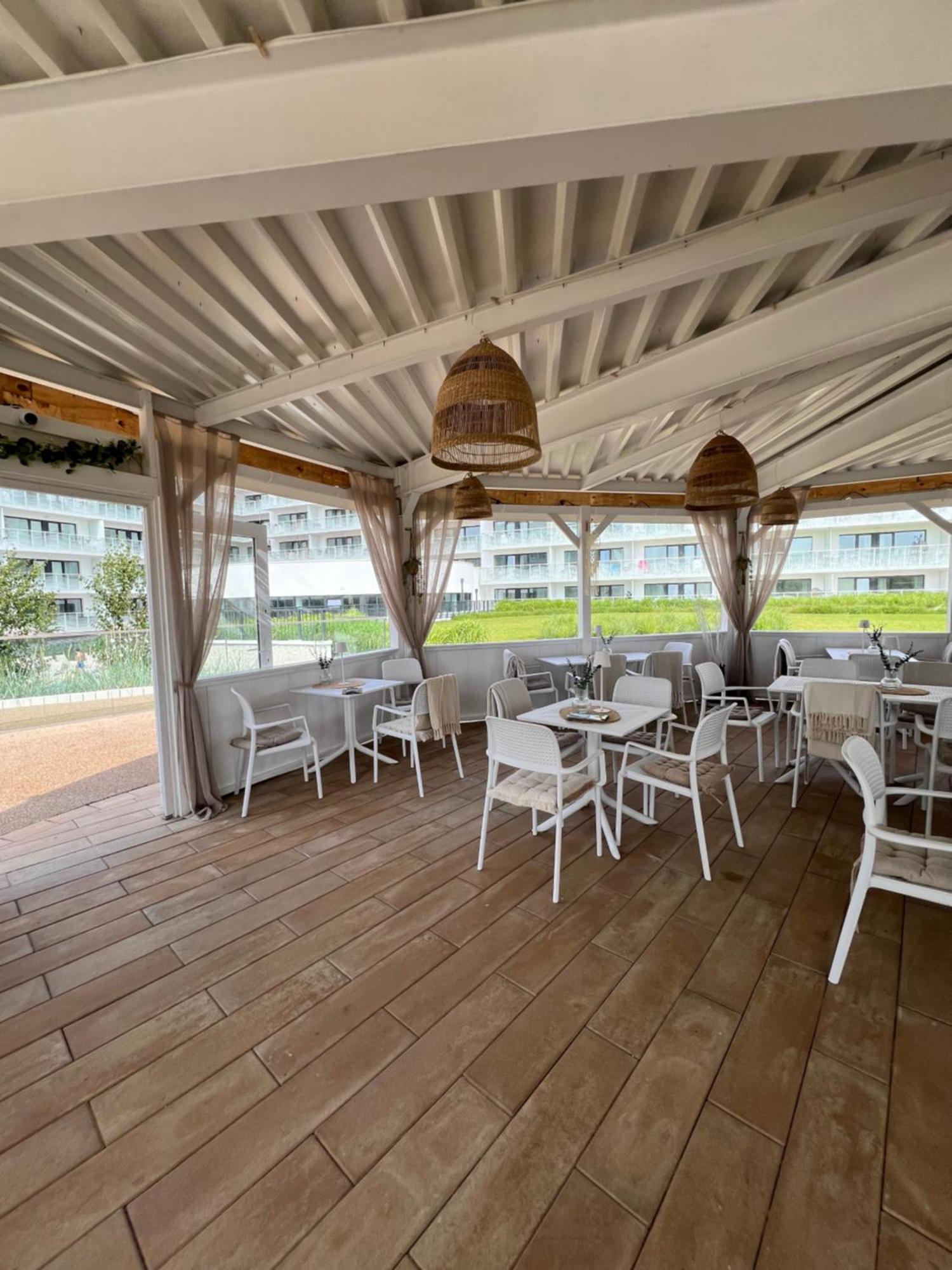 Chilliapartamenty - Polanki Aqua A307 - Wydmowy Kolobrzeg Exterior photo